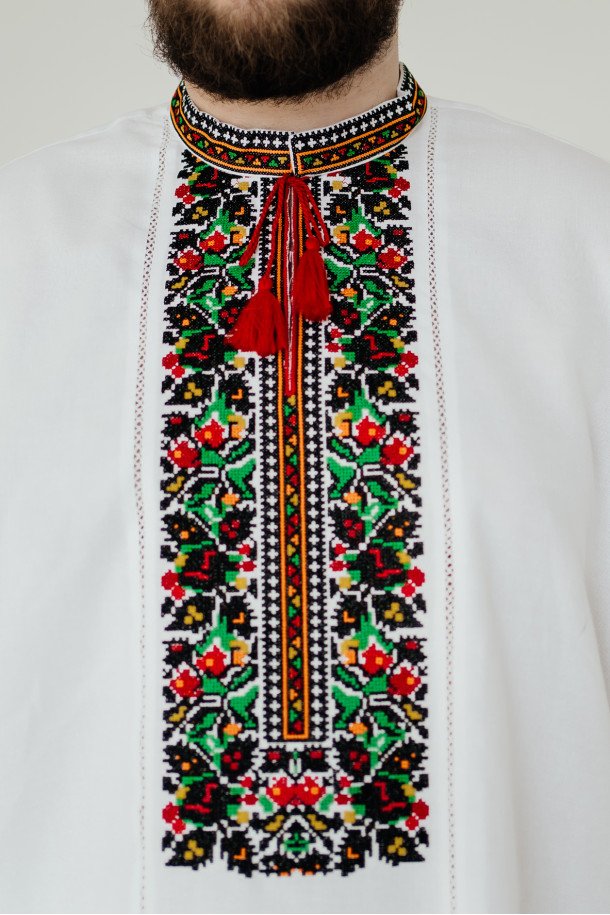 Vyshyvanka VCHLL82
