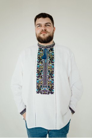 Vyshyvanka VCHLL83