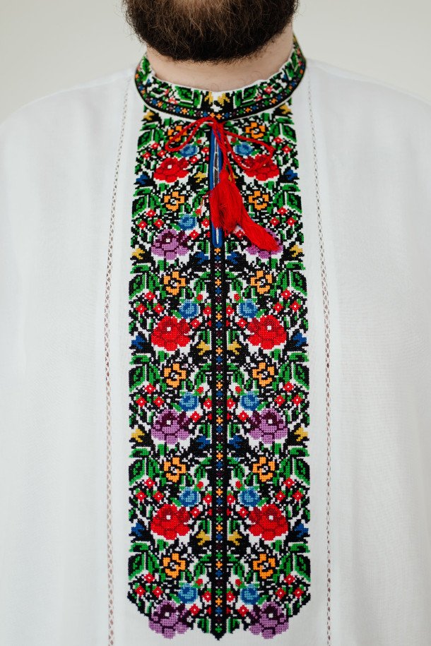 Vyshyvanka VCHLL145