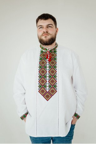 Vyshyvnaka VCHLL128