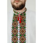 Вишиванка Чоловіча VCHLL128