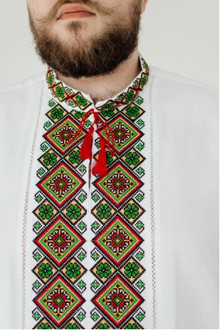 Vyshyvnaka VCHLL128