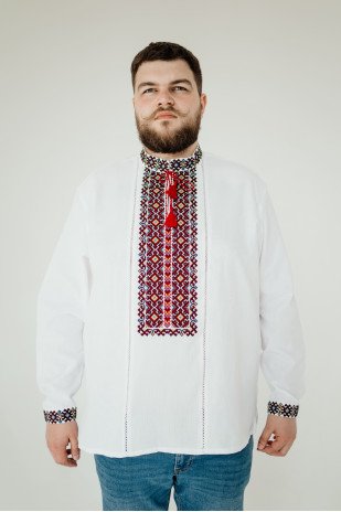 Vyshyvanka VCHLL123