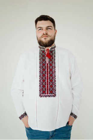 Vyshyvanka VCHLL125