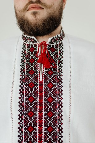 Vyshyvanka VCHLL125