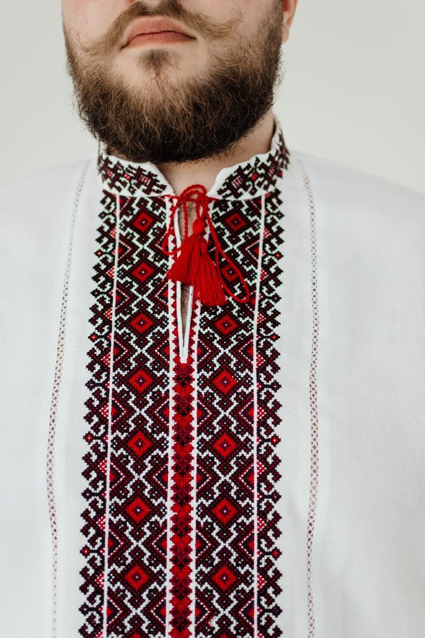 Vyshyvanka VCHLL125
