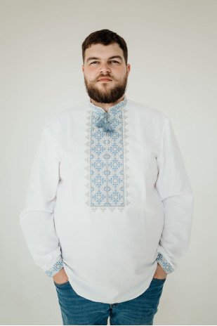 Вишиванка Чоловіча VCHLR100