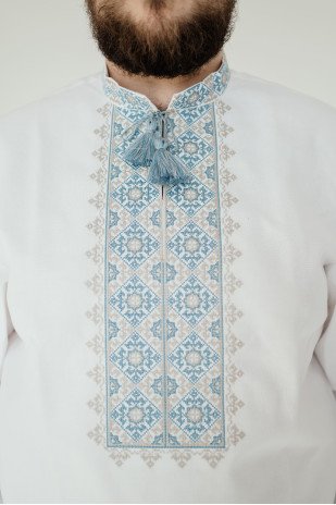 Вишиванка Чоловіча VCHLR100