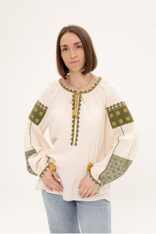 Vyshyvanka VZHR63