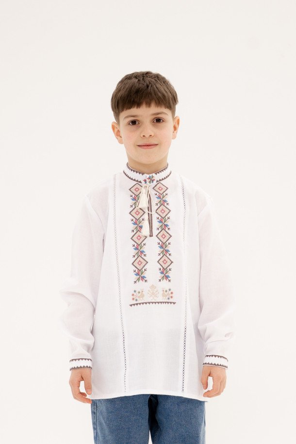 Vyshyvanka VKHLL53