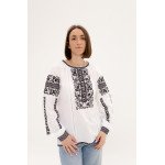 Vyshyvanka Women's VZHLL137