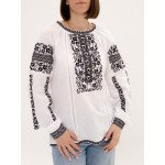 Vyshyvanka Women's VZHLL137