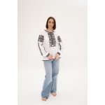 Vyshyvanka Women's VZHLL137