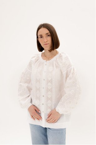 Вишиванка Жіноча VZHIL137