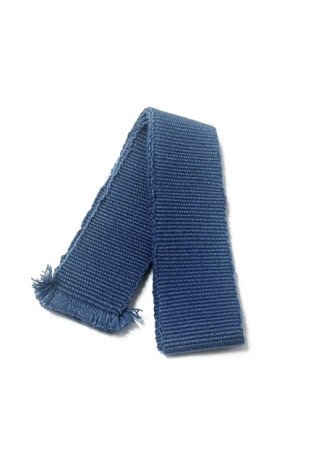 Embroidered belt KD109