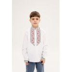 Вишиванка Хлопчик VKHSL56