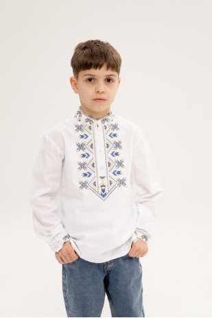 Vyshyvanka VKHSL57