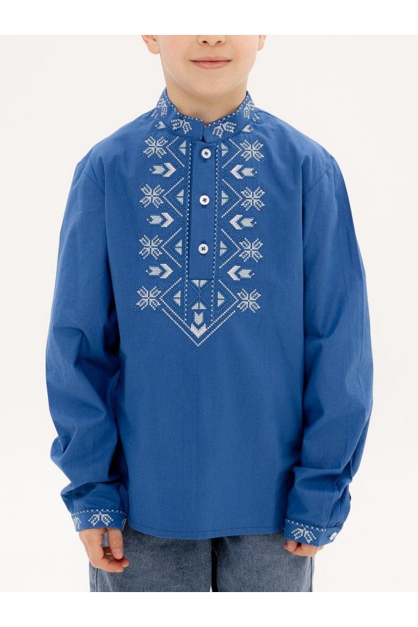 Vyshyvanka VKHSL59