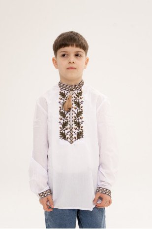 Vyshyvanka VKHSL61