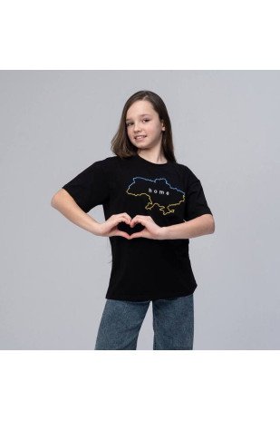 Футболка Home FDH