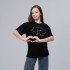 T-shirt girl FDH