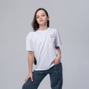 T-shirt girl FDK1