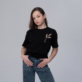 T-shirt girl FDK2