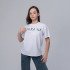 T-shirt girl FDU