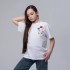 T-shirt girl FDPK1