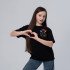 T-shirt girl FDPK2