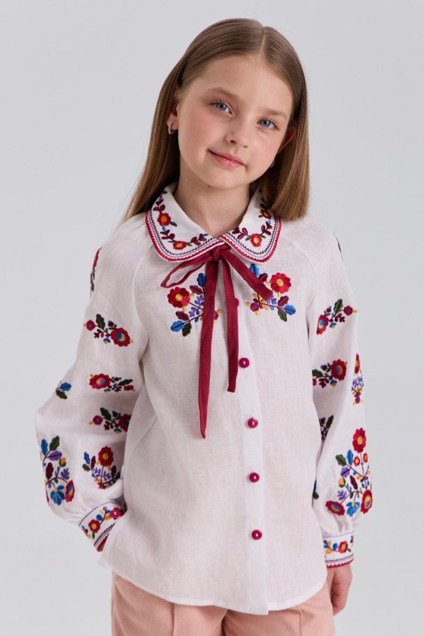 Vyshyvanka VDFM43