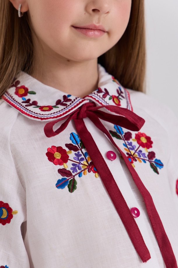 Vyshyvanka VDFM43