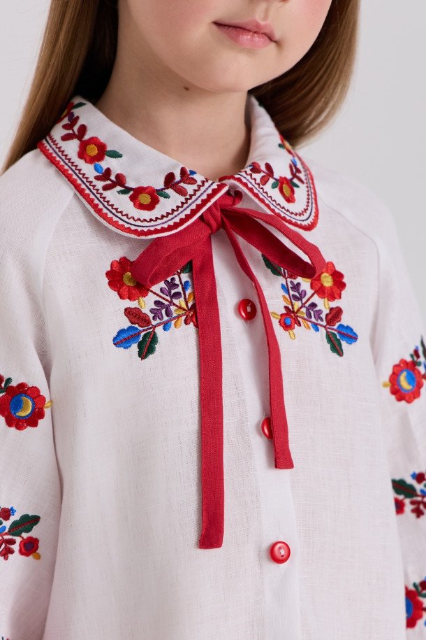 Vyshyvanka VDFM44