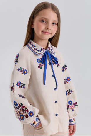 Vyshyvanka VDFM45