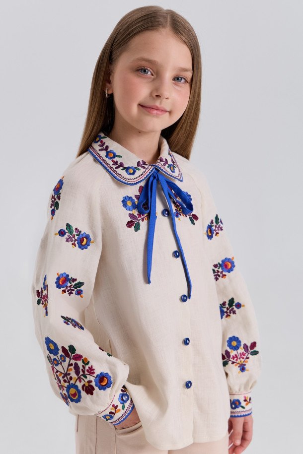 Vyshyvanka VDFM45