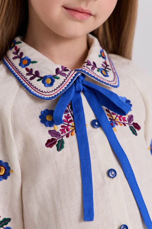 Vyshyvanka VDFM45