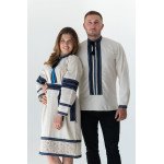 Набір для пари Тканий ТК13