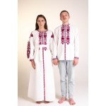 Set for couple Pink