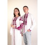 Set for couple Pink