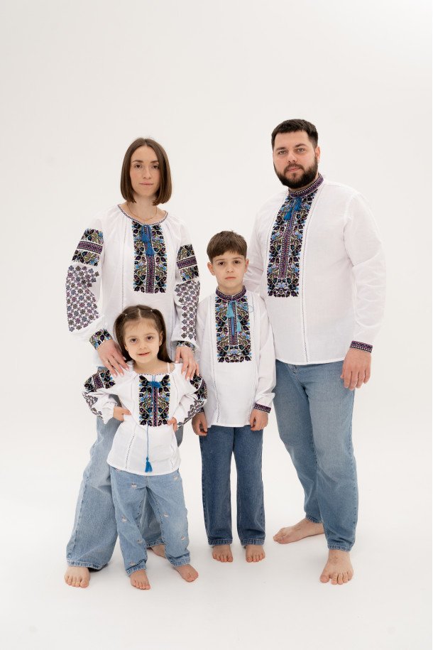 Комплект сімейний Лелека