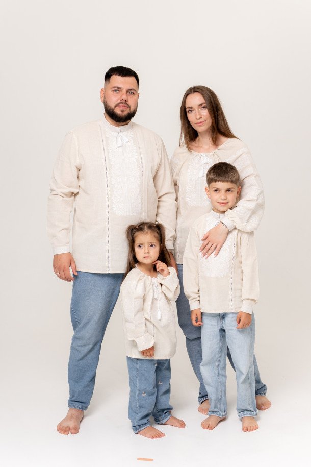Family set Youth