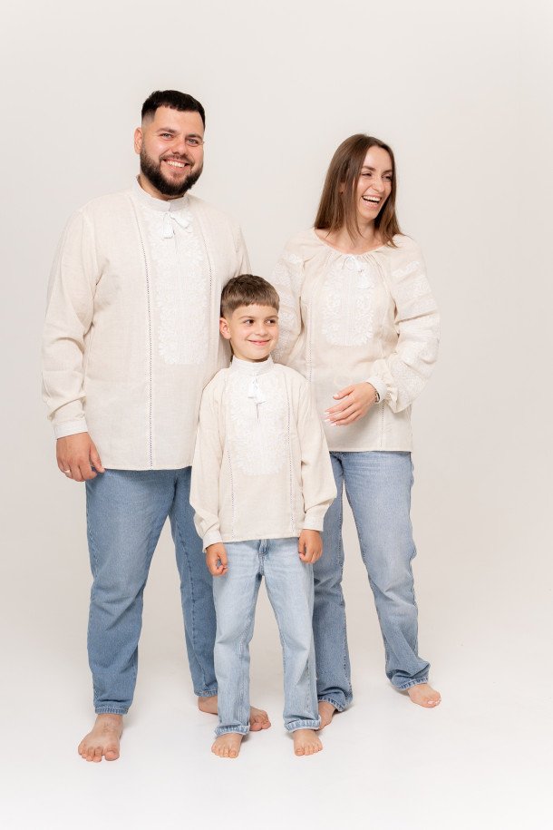 Family set Youth