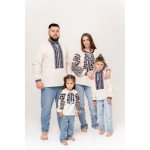 Family Look  Krynitsa beige