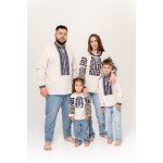 Family Look  Krynitsa beige