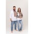 Golden Glow Couple's Set