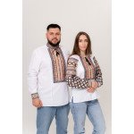 Golden Glow Couple's Set