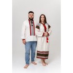 Набір для пари Тканий ТК 25