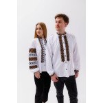 Набір для пари Родина білий