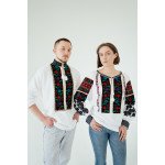 Набір для пари Квітковий розмай