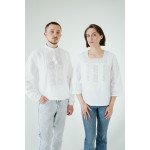 Set for couple Pearl